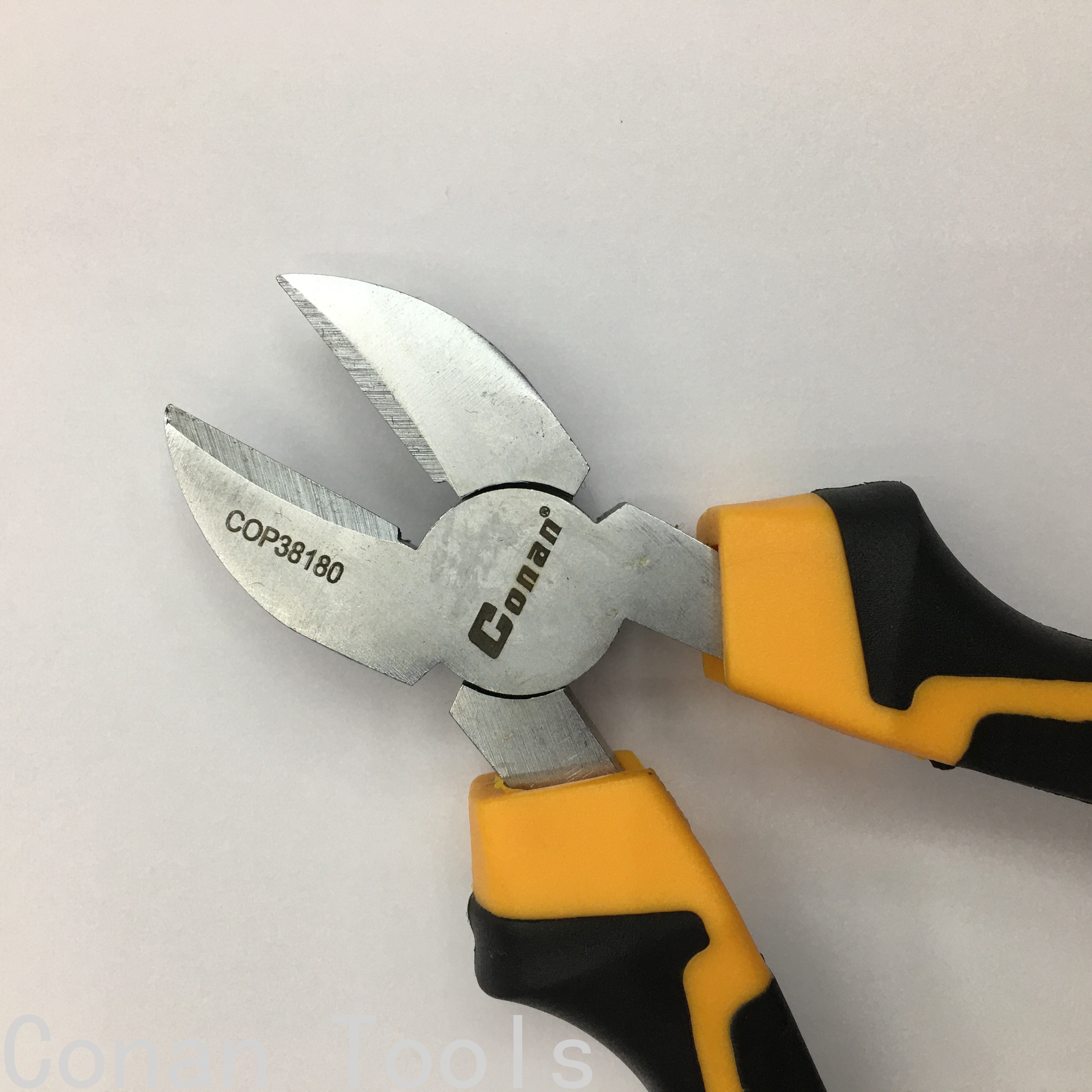 Slanting Forceps High Carbon Steel Slant Tip Offset Pliers 6-Inch 8-Inch