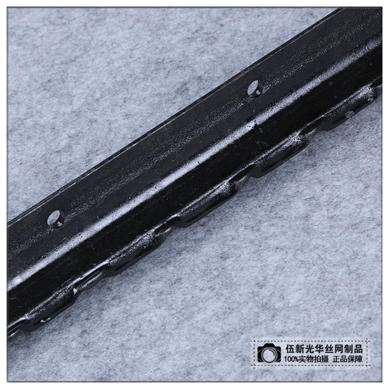Barbed Wire Fence Pillar Fish Brail Rod Special Column for Barbed Wire