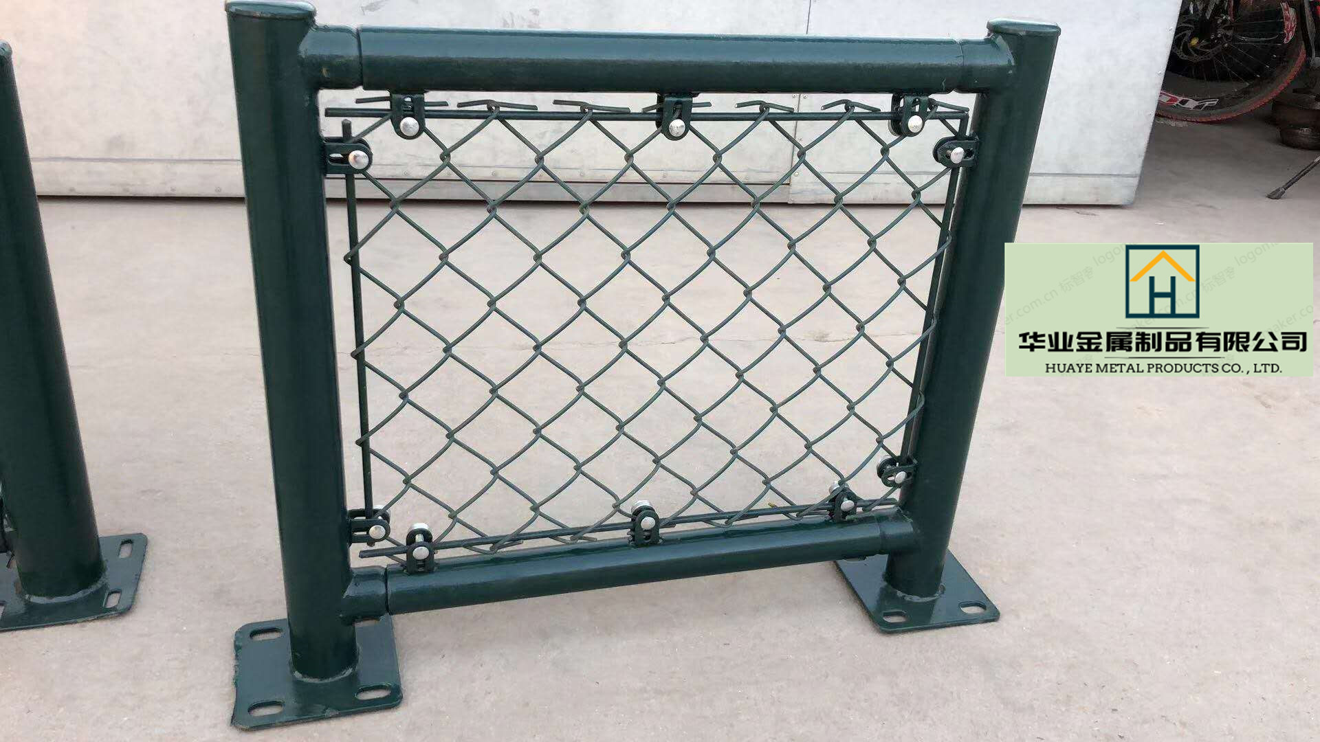 Football field fence football field fence fence barbed wire