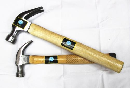 Claw hammer-type stoning hammer with Machinist&#039;s hammer with sledge hammer factory direct