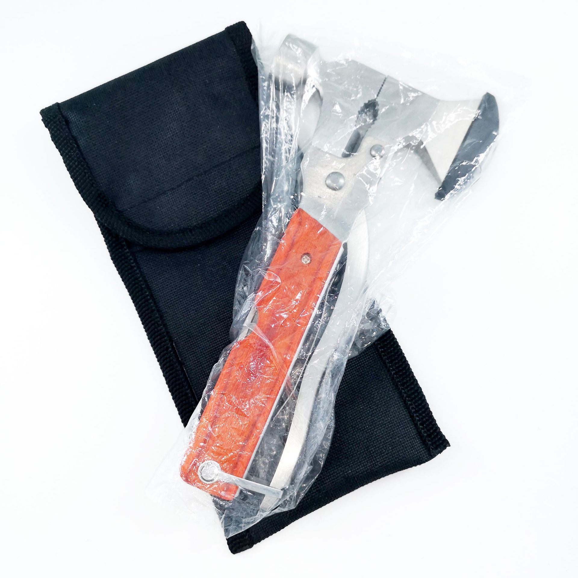 Axe Safety Hammer Nail Hammer Car Tools Multi-Function Knife Pliers Hammer Life Hammer Multi-Purpose Hammer Claw Hammer