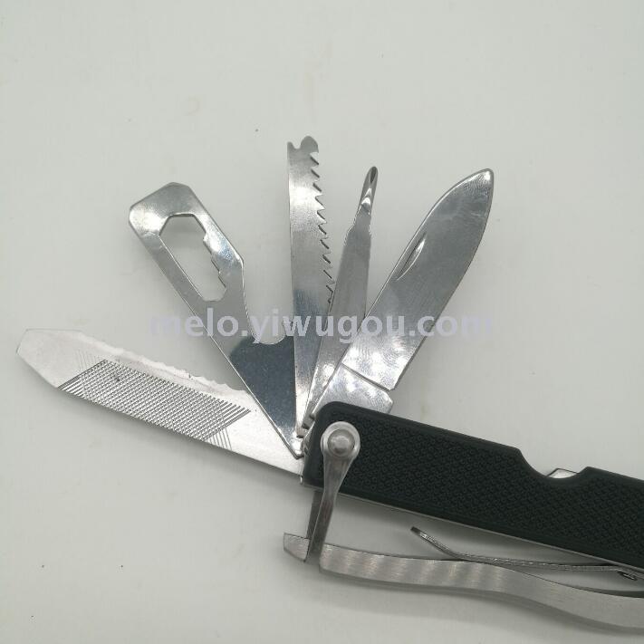 In-vehicle hardware hammer tool /BELL HOWELL TACTOOL/ versatile claw hammer