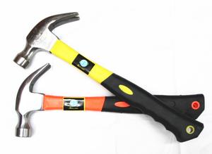 Claw hammer-type stoning hammer with Machinist&#039;s hammer with sledge hammer factory direct