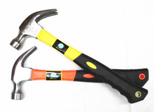 Claw hammer-type stoning hammer with Machinist&#039;s hammer with sledge hammer factory direct