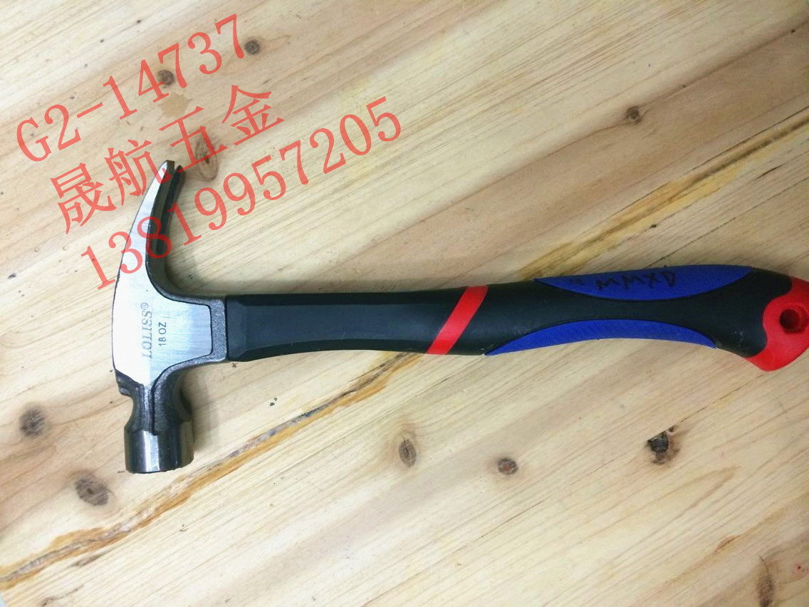 Claw hammer hammer hammer claw hammer hand tools hardware hardware tools