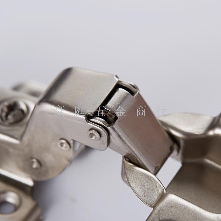 Buffer Cabinet Door Hinge Damping Door Hinge Hydraulic Damping Hydraulic Hinge