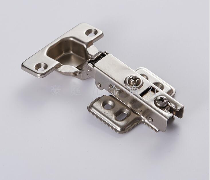 Buffer Cabinet Door Hinge Damping Door Hinge Hydraulic Damping Hydraulic Hinge