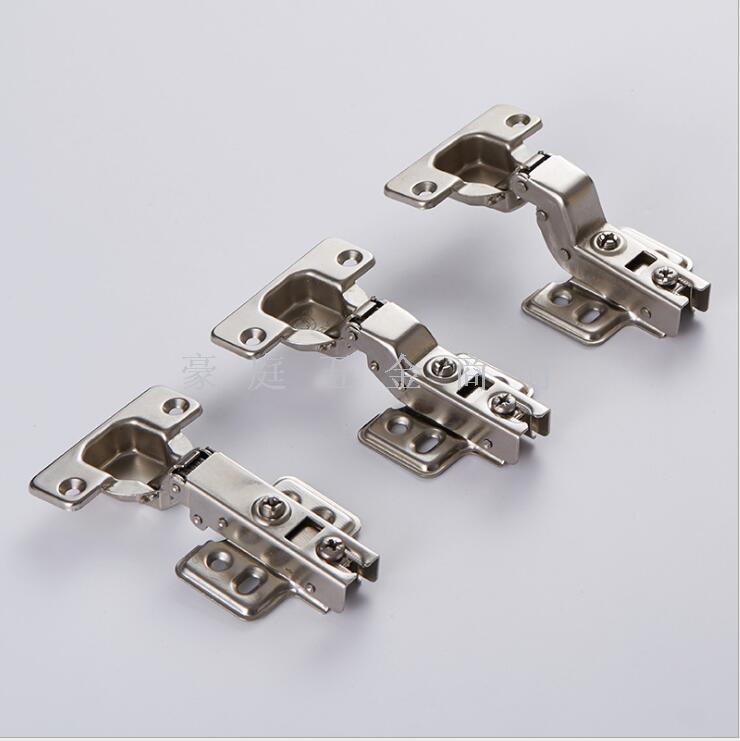 Buffer Cabinet Door Hinge Damping Door Hinge Hydraulic Damping Hydraulic Hinge