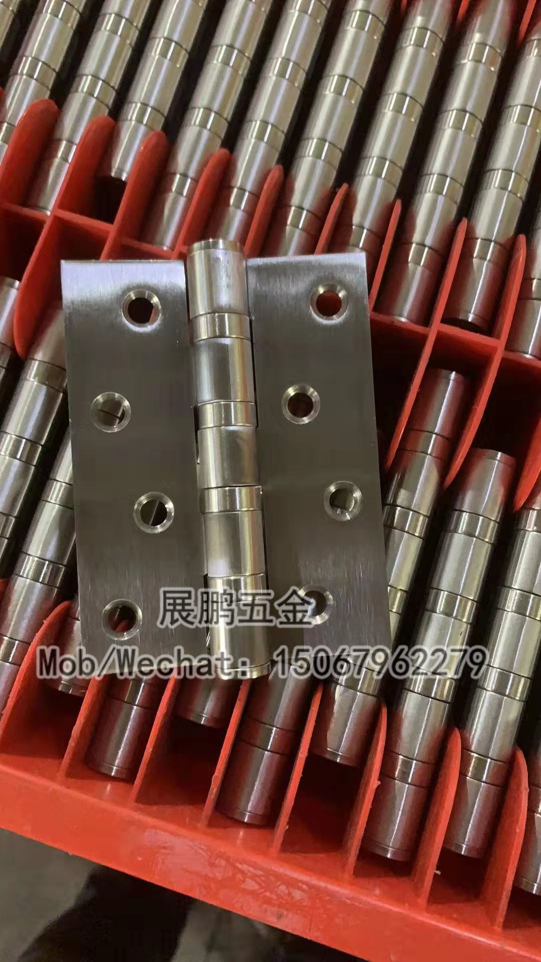 stainless steel hinge door hinges