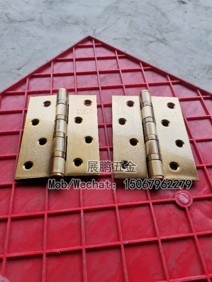 stainless steel hinge door hinges