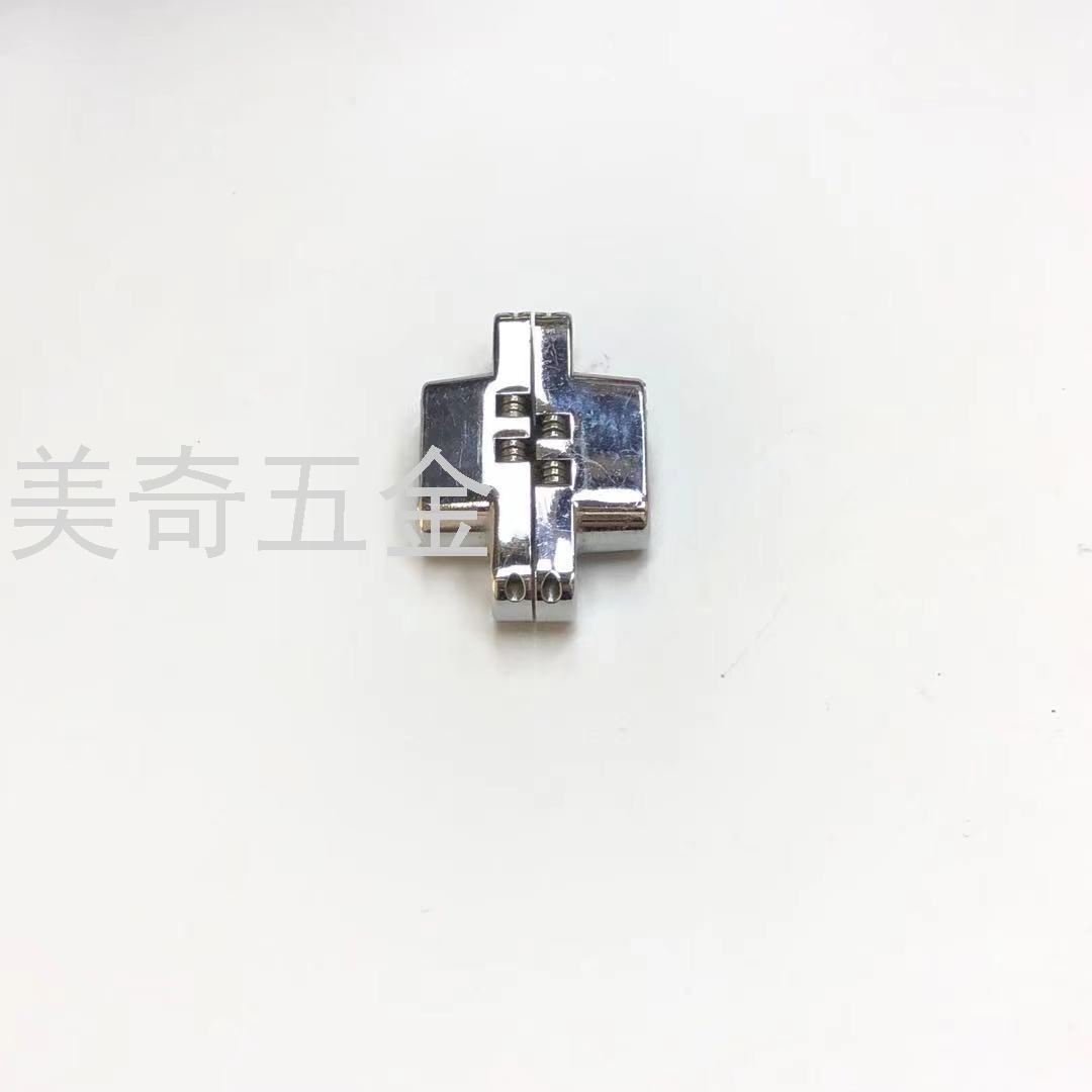 Invisible Hidden Hinge Folding Door Invisible Door Hinge Cross Hinge Hidden Hinge Hidden Hinge Concealed Hinges Hardware