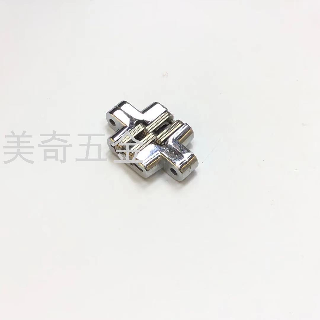 Invisible Hidden Hinge Folding Door Invisible Door Hinge Cross Hinge Hidden Hinge Hidden Hinge Concealed Hinges Hardware