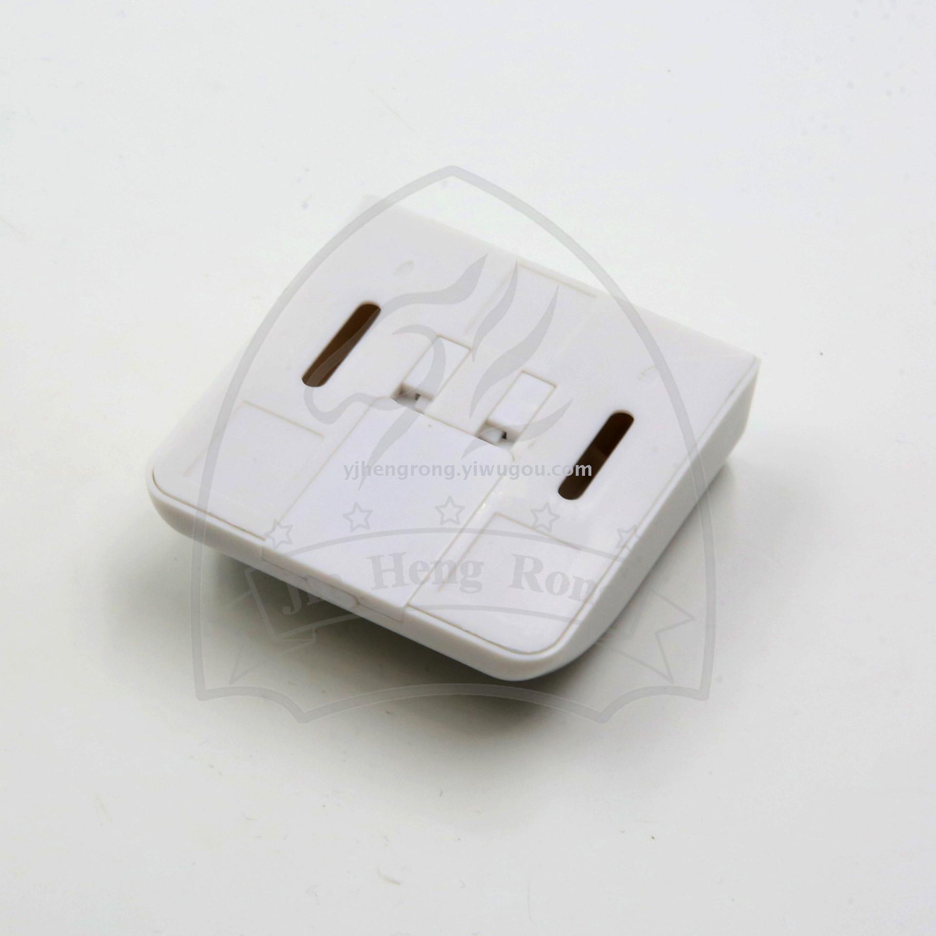 Cabinet lamp lamp e-commerce hot drawer lighting lamp 7 LED shoe Cabinet sensor lamp hinge lamp