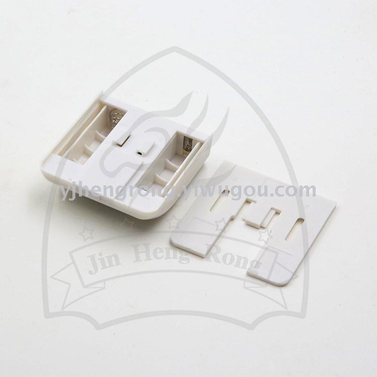 Cabinet lamp lamp e-commerce hot drawer lighting lamp 7 LED shoe Cabinet sensor lamp hinge lamp