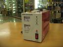 Relay series single phase stabilizer