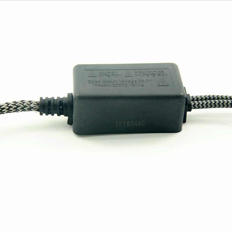 Factory Direct Pin 12v55w Car Xenon Lamp Hid Stabilizer Ac Decoding Stabilizer Quick Start 24V Stabilizer