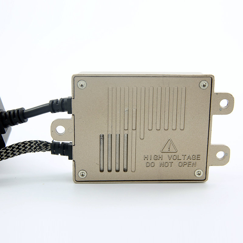 Factory Direct Pin 12v55w Car Xenon Lamp Hid Stabilizer Ac Decoding Stabilizer Quick Start 24V Stabilizer