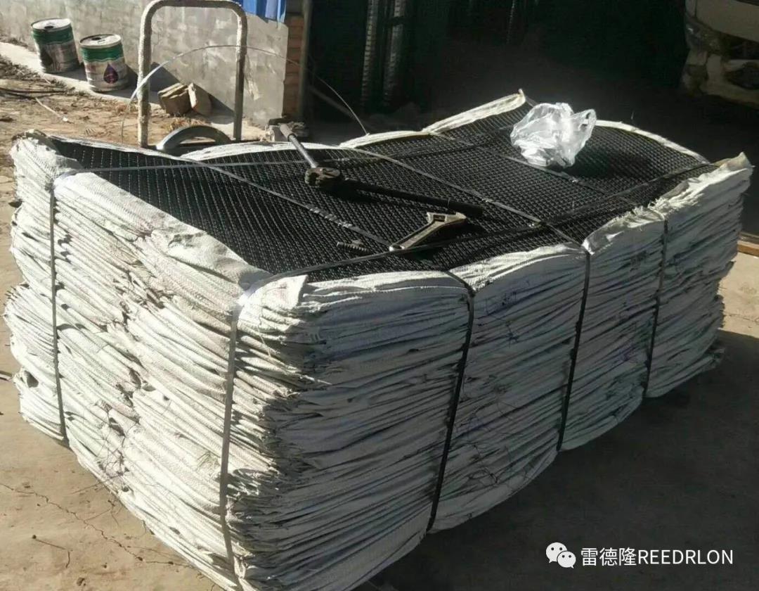 Steel Net/Expanded Metal Mesh