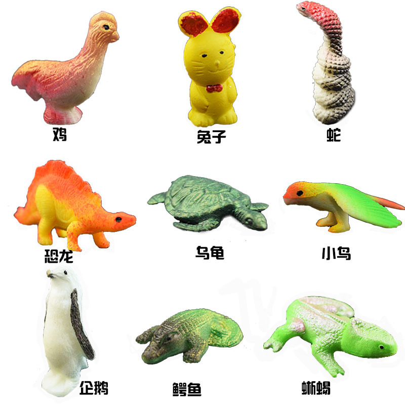 Manufacturers direct box large hatchling eggs eggs toys expanded eggs children wholesale toys