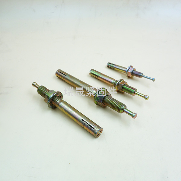 Hammer hit gecko hit expansion screw hammer hit expansion bolt a nail gecko direct hammer expansion bolt