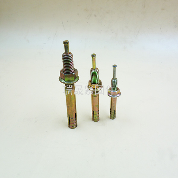 Hammer hit gecko hit expansion screw hammer hit expansion bolt a nail gecko direct hammer expansion bolt