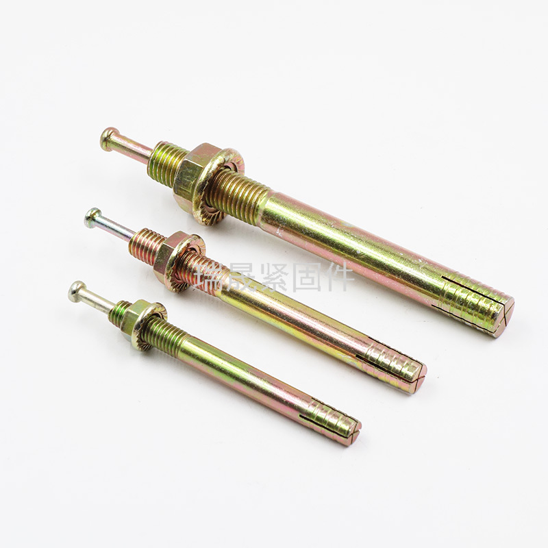 Hammer hit gecko hit expansion screw hammer hit expansion bolt a nail gecko direct hammer expansion bolt