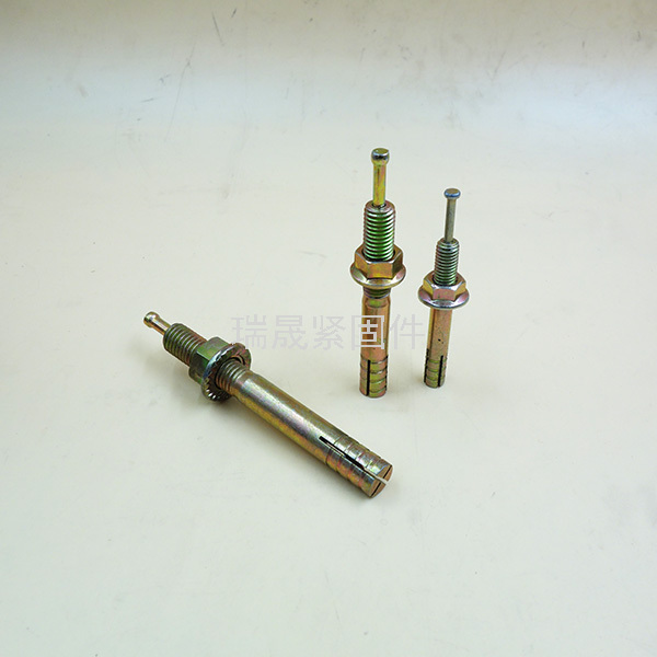 Hammer hit gecko hit expansion screw hammer hit expansion bolt a nail gecko direct hammer expansion bolt