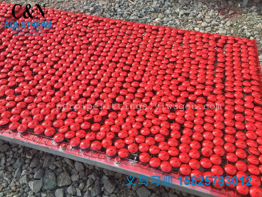Expansion screw wholesale nylon expansion nail