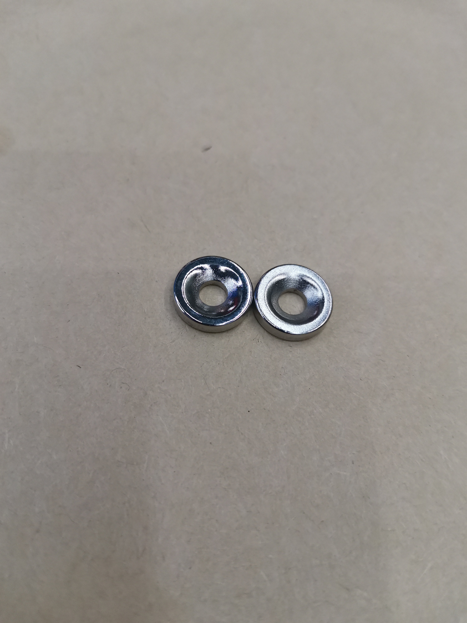 Curtain Buckle Strap Magnet, Pearl Accessories Magnet, Shen Kong Magnet 10*3 Mm12 * 3 Mm15 * 3mm