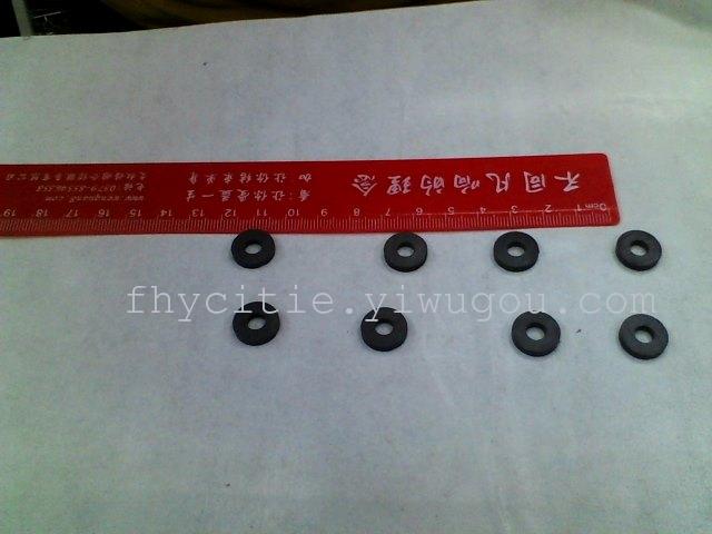 Manufacturers selling black magnet toy accessories magnet magnet ring magnet disc box