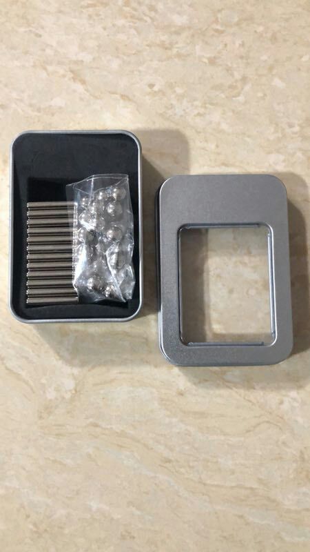 Factory Direct Sales Magnet Toy Multi-Function Magnet