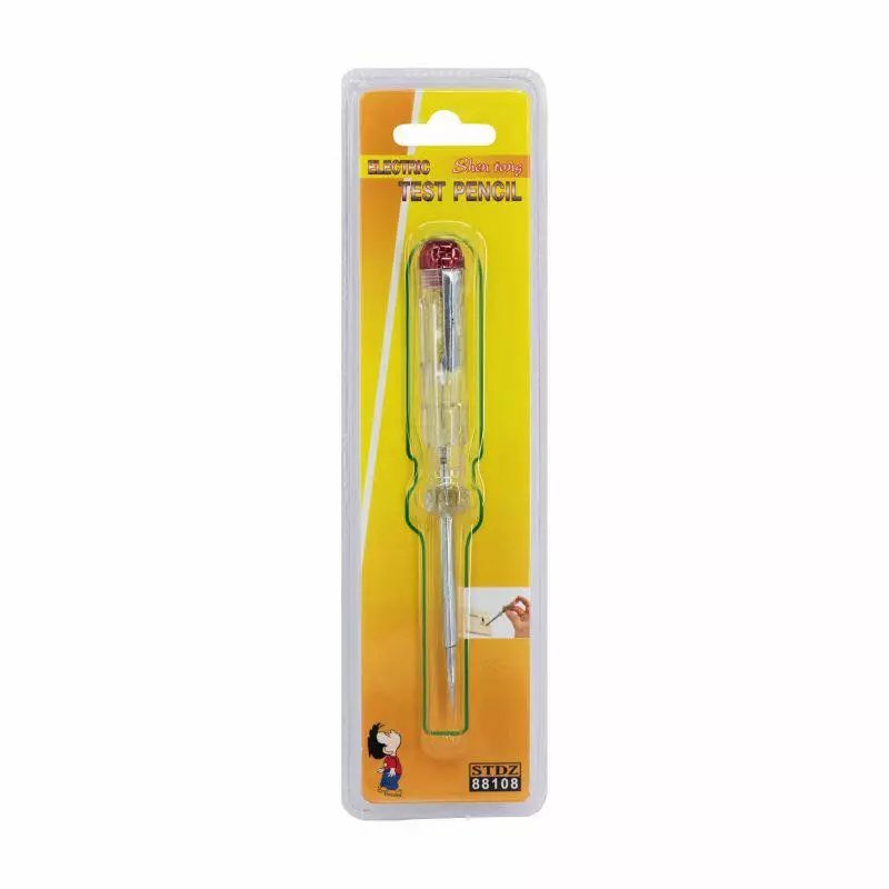 88108 home test pencil (double bubble)