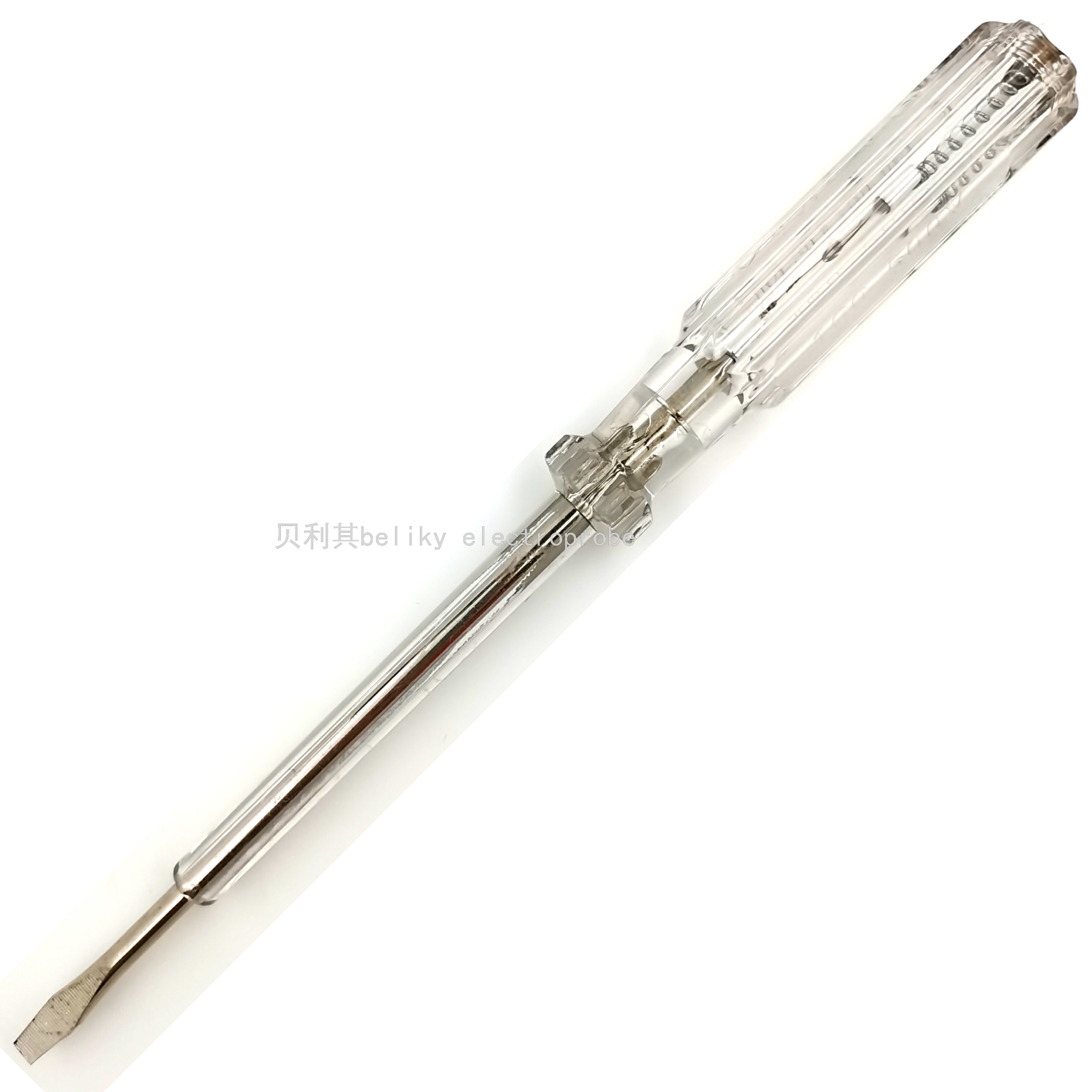  Copper Cap Steel Batch Test Pencil Screwdriver (as Material) Beliky