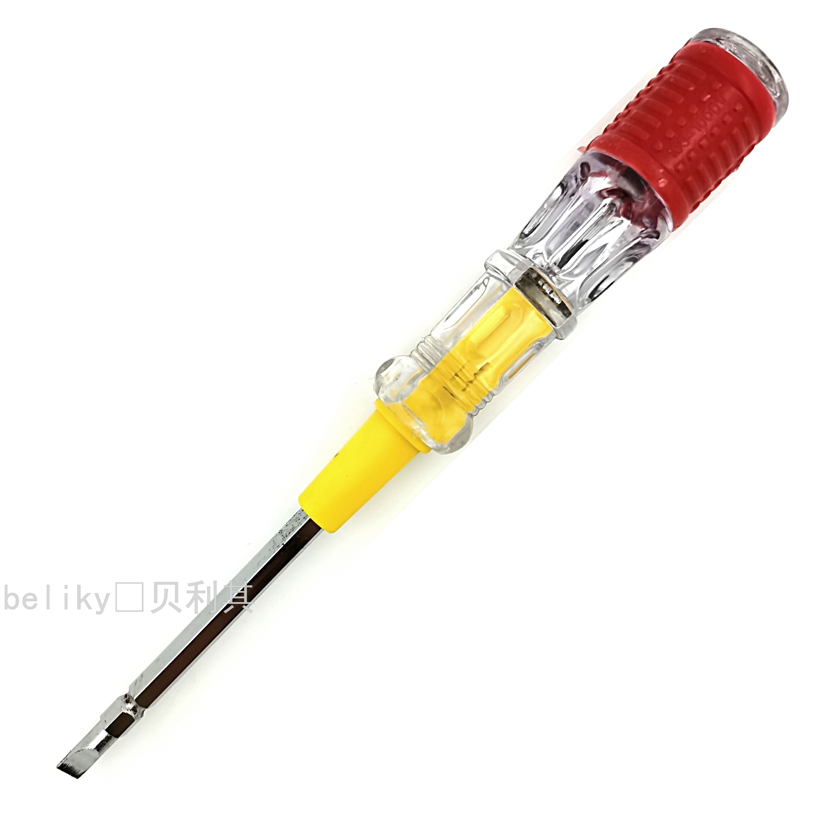 Beliky Electroprobe Dual-Purpose Test Pencil Electroprobe Test Pencil Electroprobe Beliky Electric Screwdriver