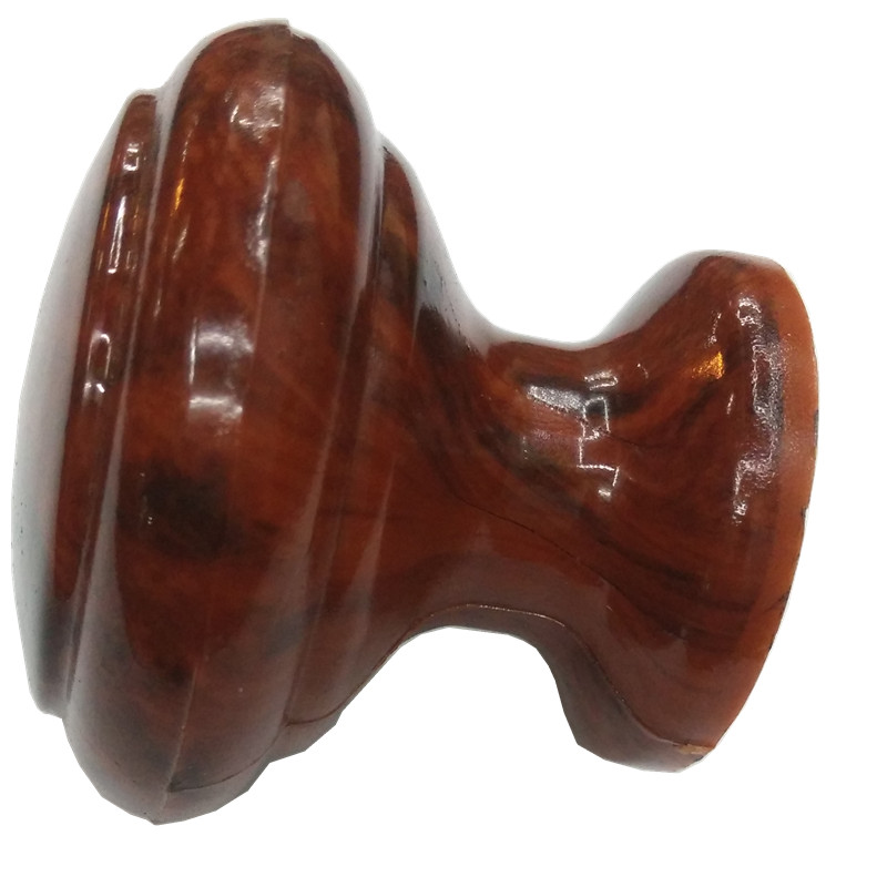 The supply of plastic plastic door handle door handle door handle plastic wood wardrobe handle