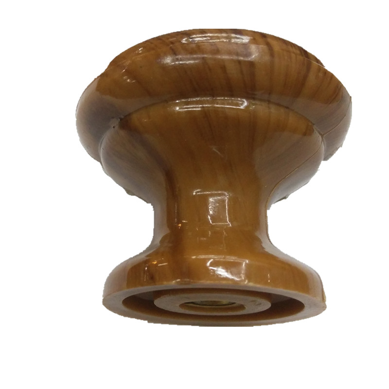 The supply of plastic plastic door handle door handle door handle plastic wood wardrobe handle