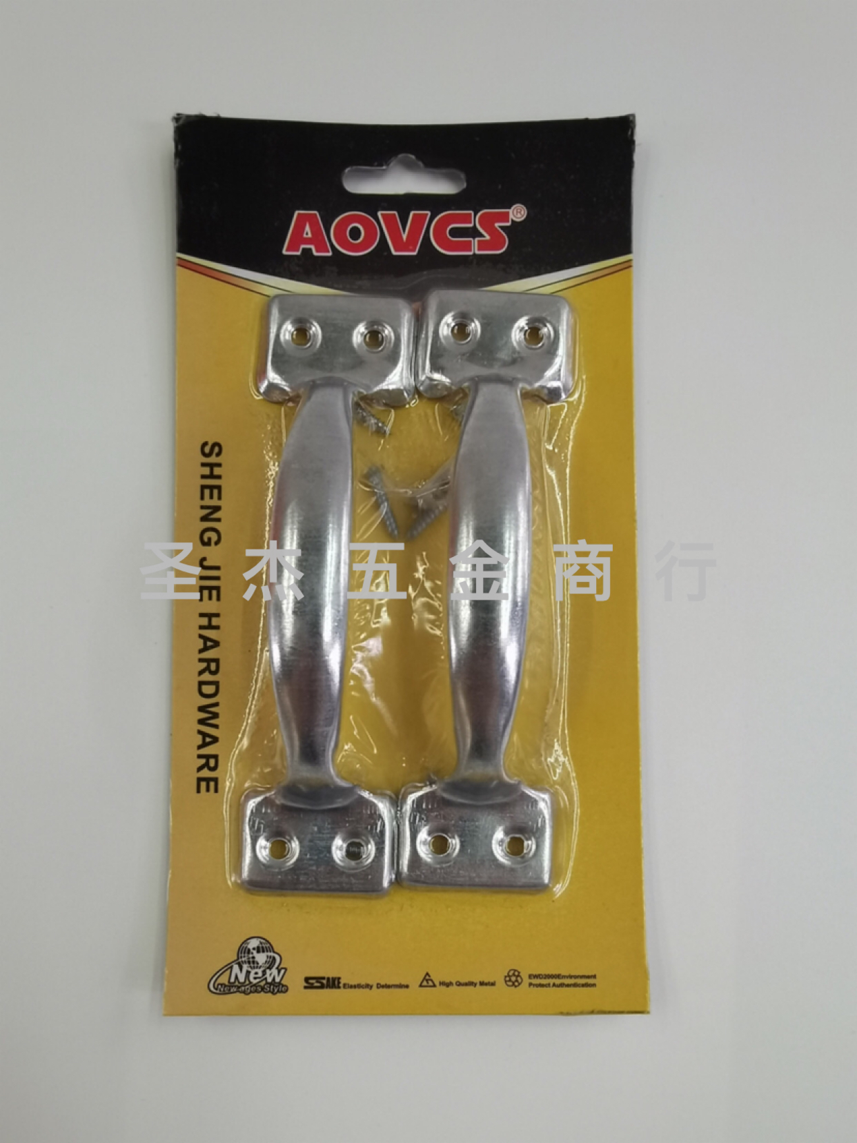Handle Iron Handle White Zinc Handle Cabinet Handle Door Handle