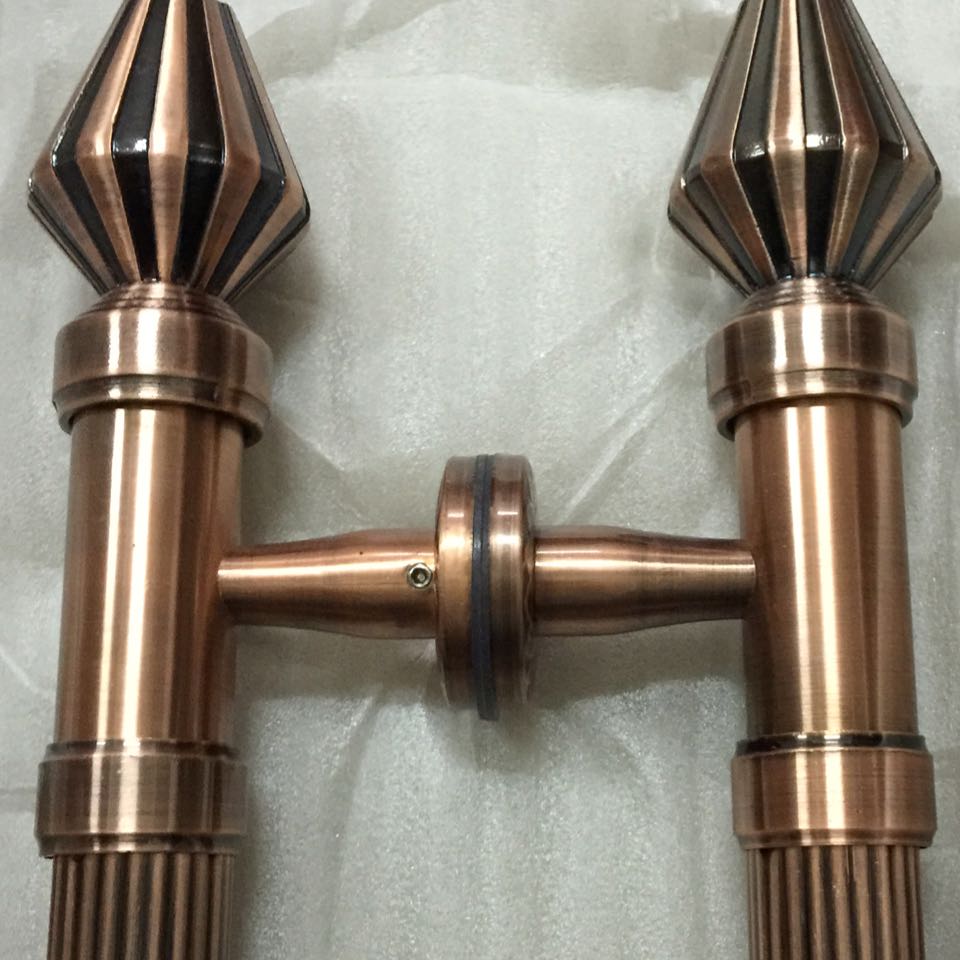 KTV Handle Main Door Handle Store Handle Club Handle