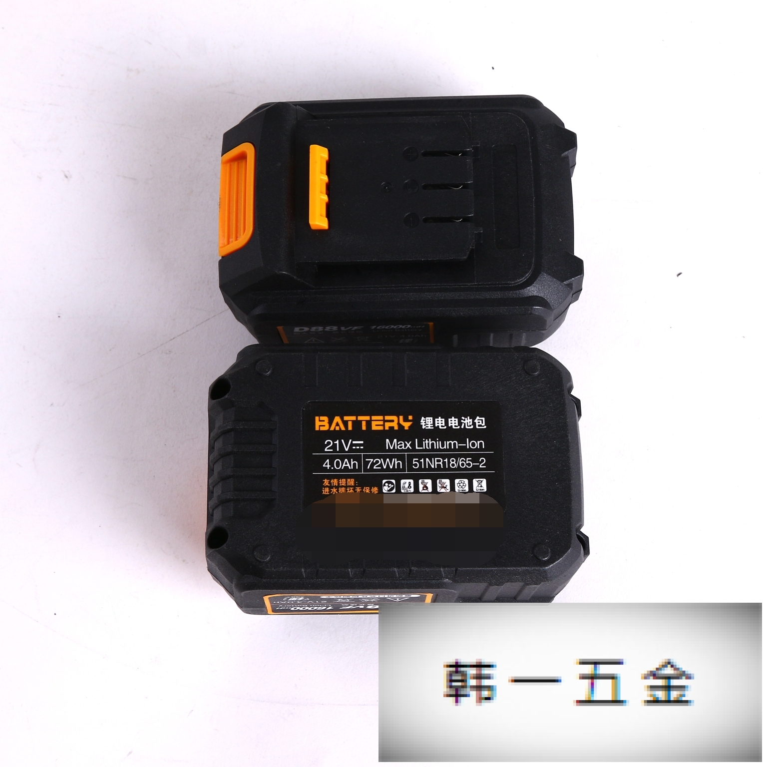 Household Charging Electric Hand Drill Electric Tools Lithium Battery Electric Drill Toolbox Electric Screwdriver Hardware Tools