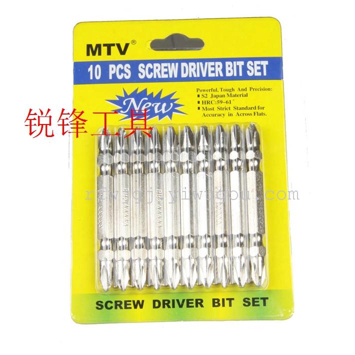 Bit S2 durable high quality factory direct supply