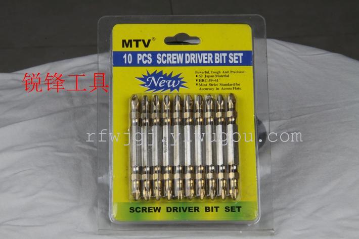 Bit S2 durable high quality factory direct supply