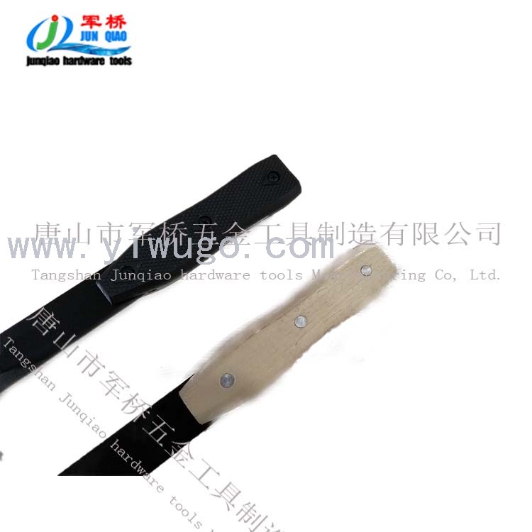Factory direct supply  manganese steel  Africa South America cane knives grass knives gardening household hardware tools
