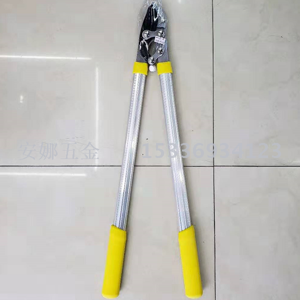 Available garden scissors pruning shears fence shears lawn shears garden tools hardware tools