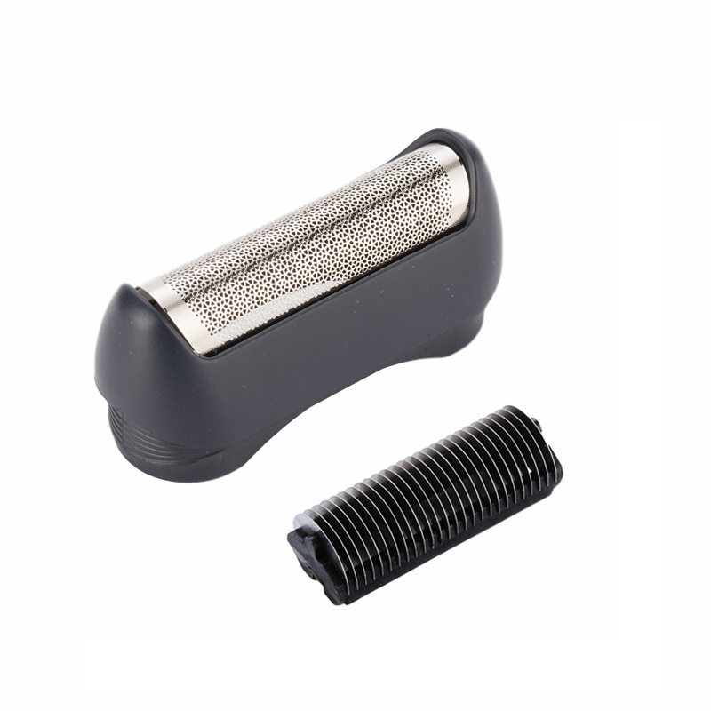 Applicable to Braun Braun Reciprocating Electric Shaving Knife 11B Knife Net Tool Bit Set