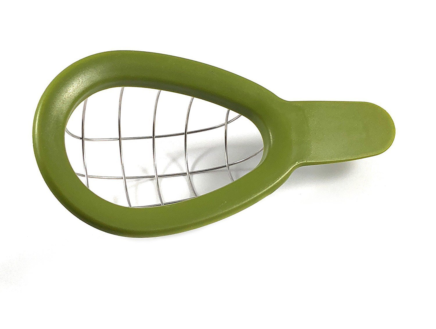 Creative Avocado Cutter Kiwi Fruit Cut Avocado Cut Corer Multifunctional Avocado Knife Avocado Tool