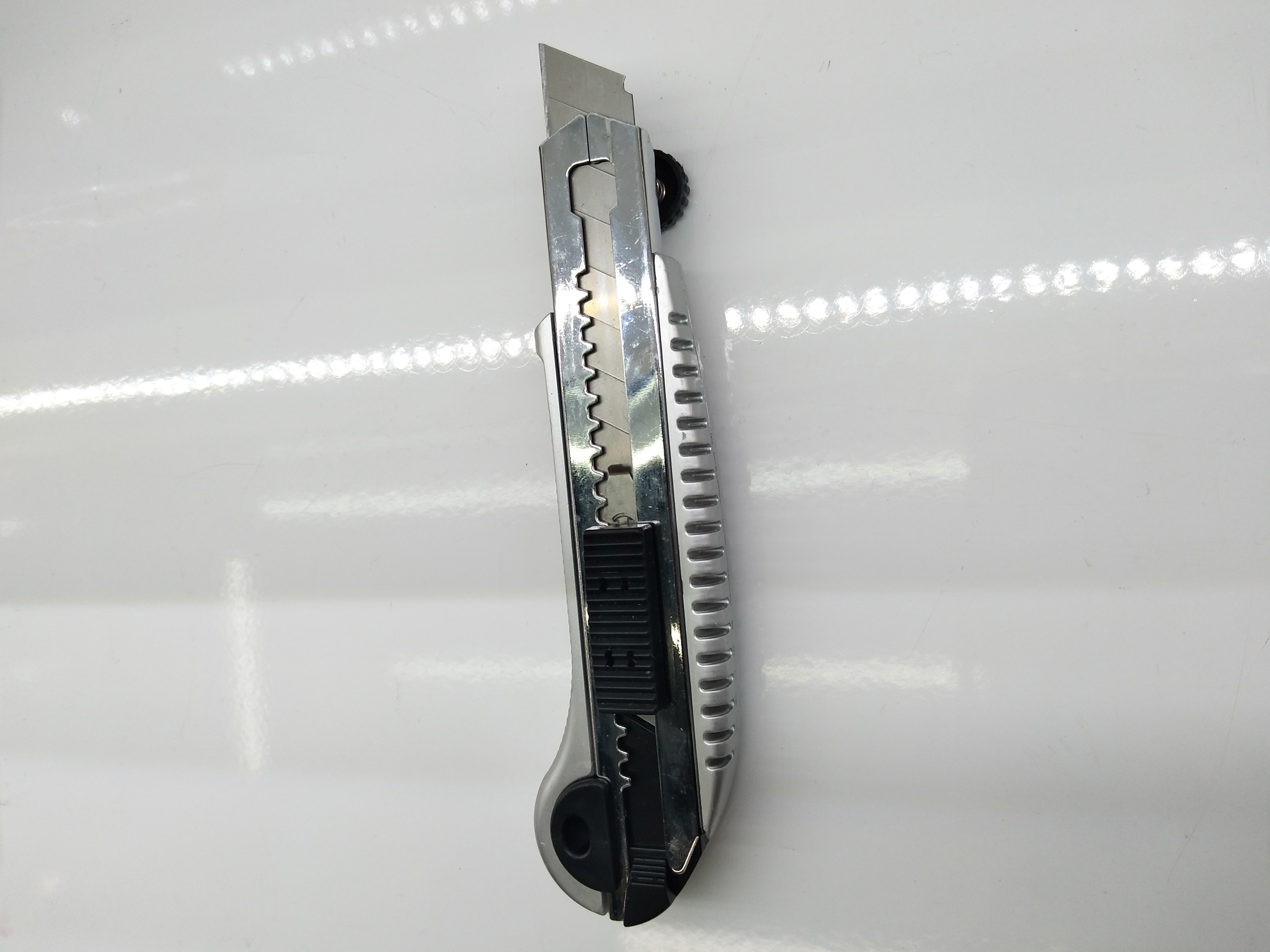 Art Knife Hardware Tool Cutter Hardware Knife Woodworking Knife Paper Cutter Unpacking Cutter