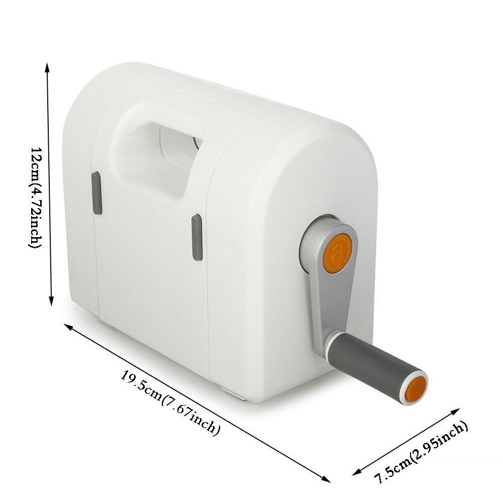 Knife Mold Embossing Machine Children&#039;s Educational Toy Cutting Thin Making Tool Paper Art Machine Paper Cutting Card