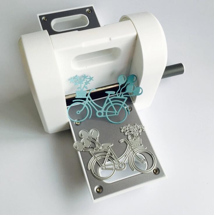 Knife Mold Embossing Machine Children&#039;s Educational Toy Cutting Thin Making Tool Paper Art Machine Paper Cutting Card