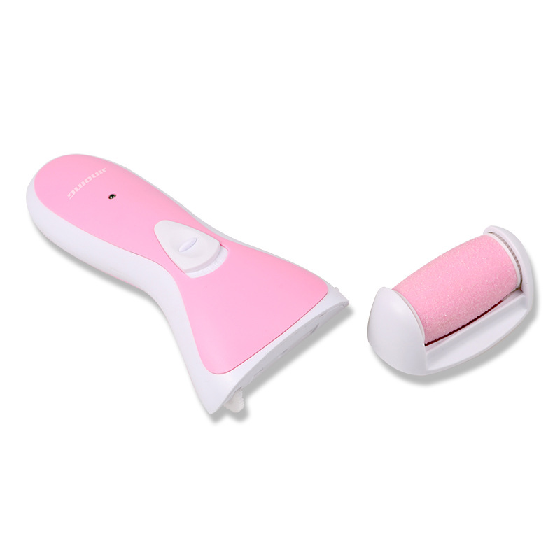 Electric Rechargeable Skin Grinding Get Rid of Foot Skin Dead Skin Calluses Knife Foot Repair Machine Foot Repair Tool