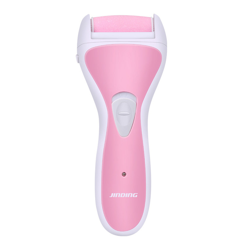 Electric Rechargeable Skin Grinding Get Rid of Foot Skin Dead Skin Calluses Knife Foot Repair Machine Foot Repair Tool